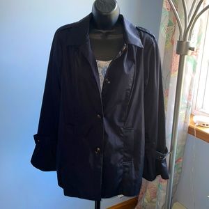Westport Fashion Jacket styled with flare!
